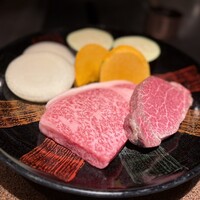 鉄板焼 すみだ - 