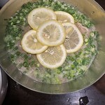 炭火焼肉 ホルモン にく式 - 