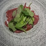 炭火焼肉 ホルモン にく式 - 