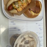 ヴィ・ド・フランス - 料理写真: