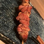 串処 あるい - はつもと