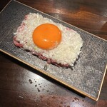 炭火焼肉 ホルモン にく式 - 