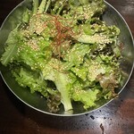 炭火焼肉 ホルモン にく式 - 