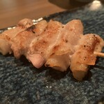 串処 あるい - しょうが巻き