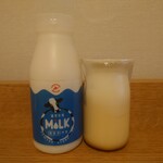 ミルキー ベル - 