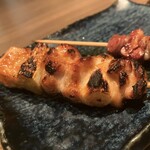 串処 あるい - ねぎま