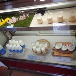 ミルキー ベル - 