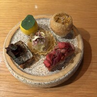 フナシェフ - 