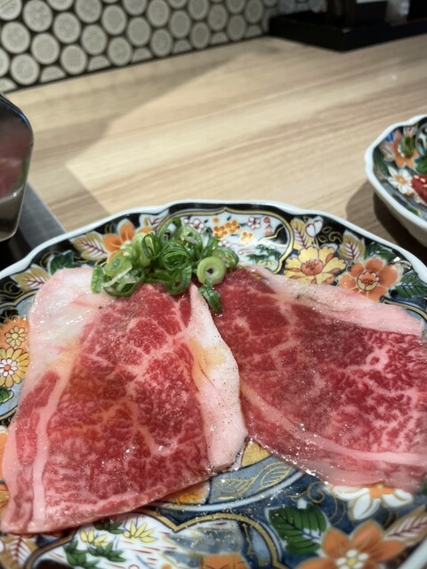 Hiroshima Yakiniku Nikuya Nobusuke Kamiyamachi photo