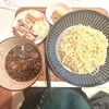 いたろう - つけ麺