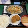 とん平 丼池店
