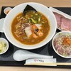 麺Lab 千賀商店
