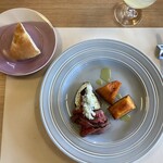 リストランテ フクイ - 