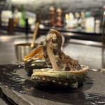 鉄板焼き あさひ - 