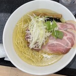 麺Lab 千賀商店 - 