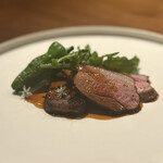 レストラン ウオゼン - 