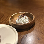 レストラン ウオゼン - 