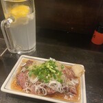 やきとん ひょっとこ - 