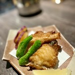 玄品 銀座 新橋 ふぐ・うなぎ・かに料理 - 