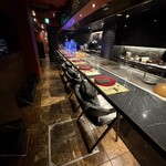 鉄板焼き あさひ - 