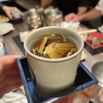 玄品 銀座 新橋 ふぐ・うなぎ・かに料理 - 