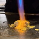 鉄板焼き あさひ - 