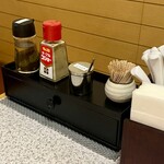 福岡太麺 NO RAMEN - 