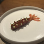 レストラン ウオゼン - 