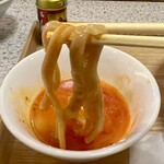 福岡太麺 NO RAMEN - 