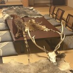 レストラン ウオゼン - 