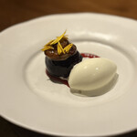 レストラン ウオゼン - 