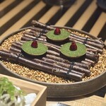 レストラン ウオゼン - 