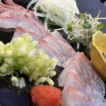 夏見屋 - 料理写真: