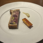 レストラン ウオゼン - 