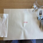 リストランテ フクイ - 