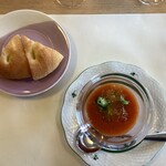 リストランテ フクイ - 