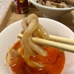 福岡太麺 NO RAMEN - 