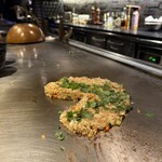 鉄板焼き あさひ - 