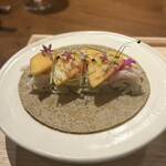 レストラン ウオゼン - 