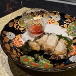 鉄板焼き あさひ - 