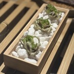 レストラン ウオゼン - 