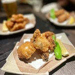 玄品 銀座 新橋 ふぐ・うなぎ・かに料理 - 