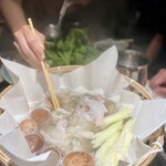 玄品 銀座 新橋 ふぐ・うなぎ・かに料理 - 