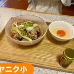 福岡太麺 NO RAMEN - 