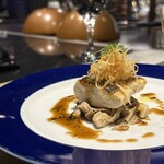 鉄板焼き あさひ - 