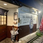 福岡太麺 NO RAMEN - 