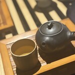 レストラン ウオゼン - 