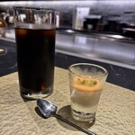 鉄板焼き あさひ - 