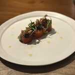 レストラン ウオゼン - 