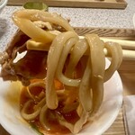 福岡太麺 NO RAMEN - 